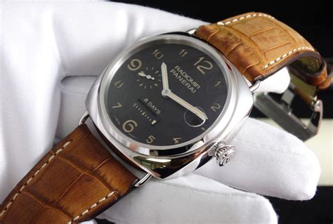 panerai werterhalt|pam guard panerai.